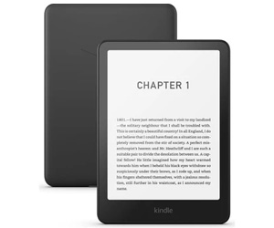 Amazon Kindle Paperwhite 2024